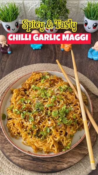 C3 Special Maggi